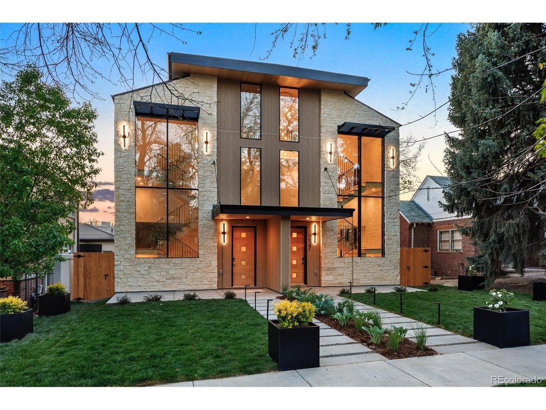 House in Denver, Colorado, United States 1 - 18296853
