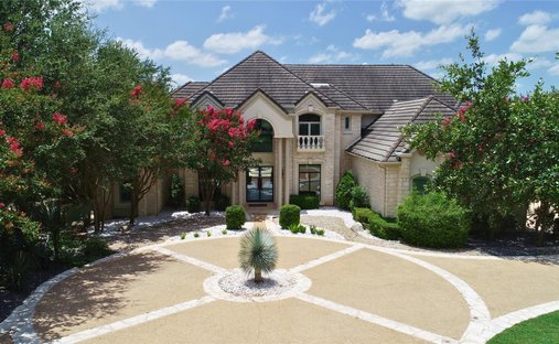 House in Austin, Texas, United States 1