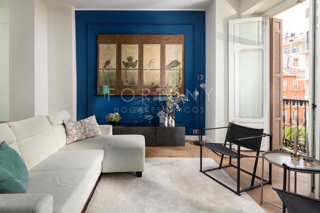 Apartment in Centro, Malaga, Spain 2 - 15657402