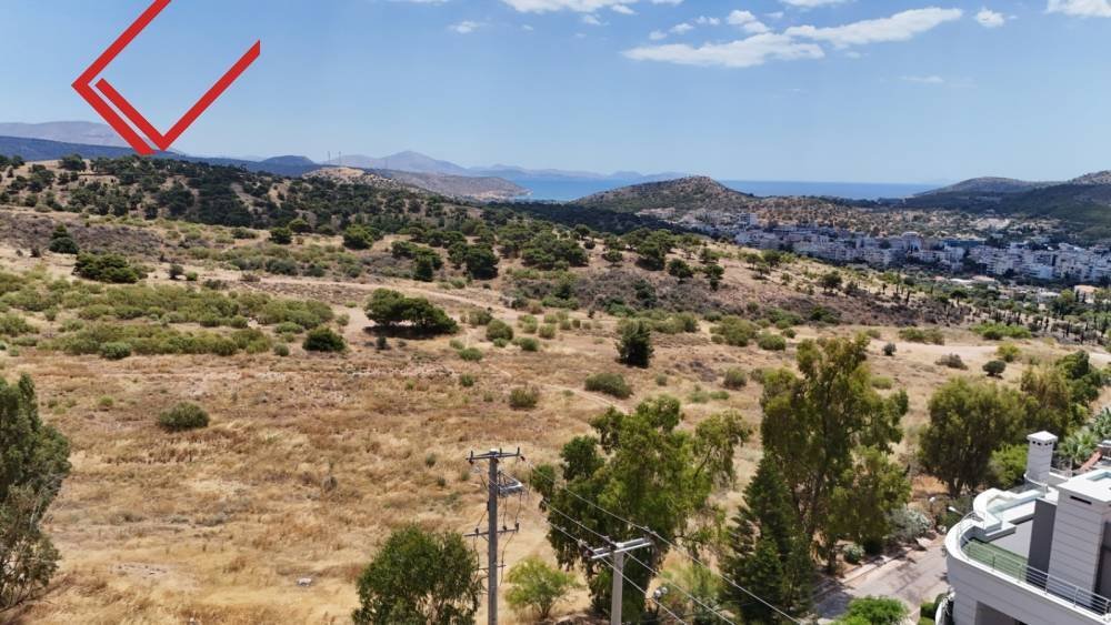 Land in Voula, Attica, Greece 5 - 18248724