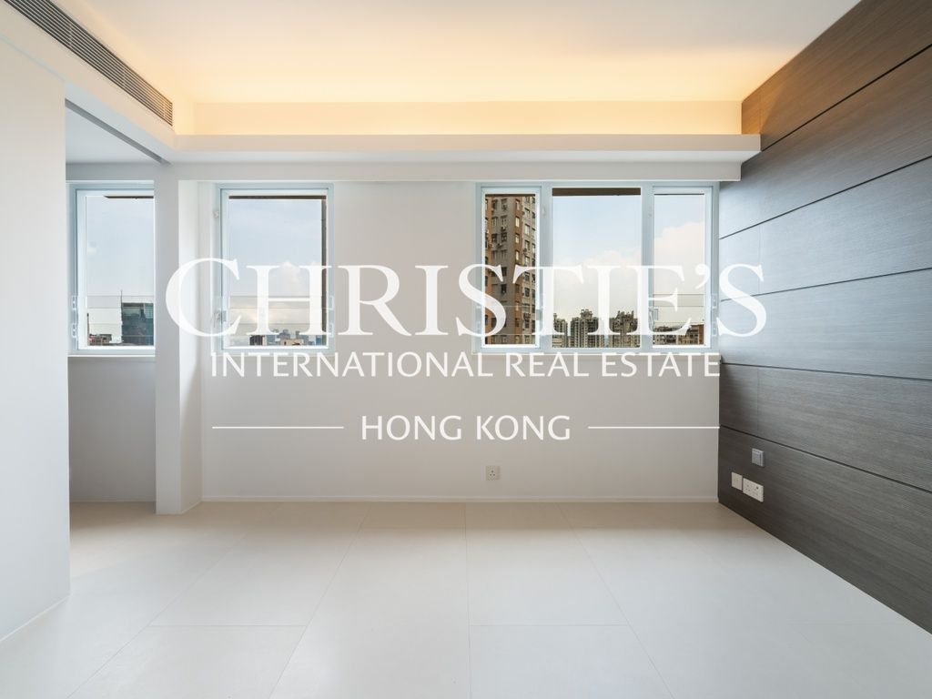 Apartment in Hong Kong, Hong Kong 4 - 18297280