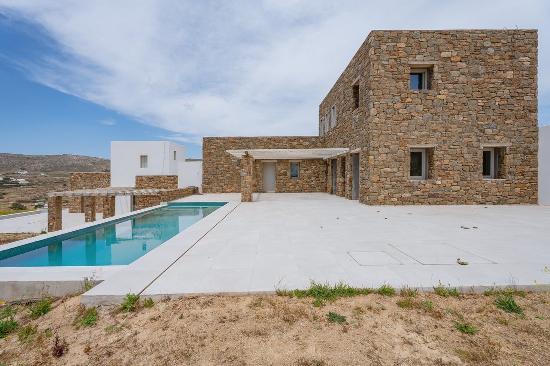 House in Mykonos, Aegean, Greece 1 - 18296989