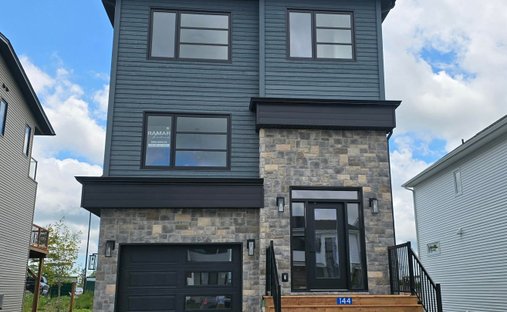 Casa a Timberlea, Nuova Scozia, Canada 1