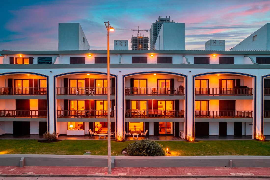 Appartement à Punta del Este, Maldonado, Uruguay 1 - 18296833