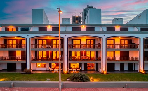 Apartment in Punta del Este, Maldonado Department, Uruguay 1