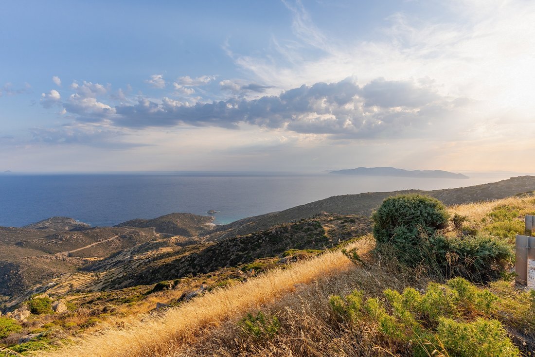 Terreno a Io, Aegean, Grecia 1 - 18296865