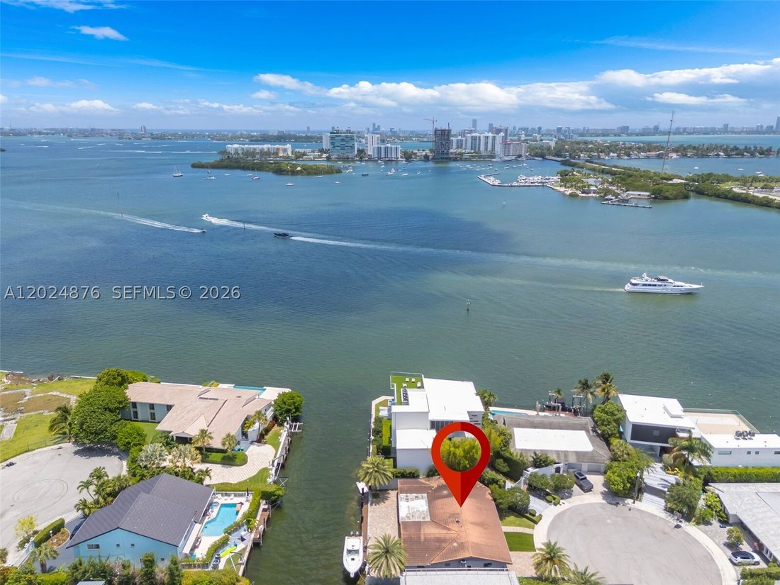 House in Miami, Florida, United States 3 - 18001713