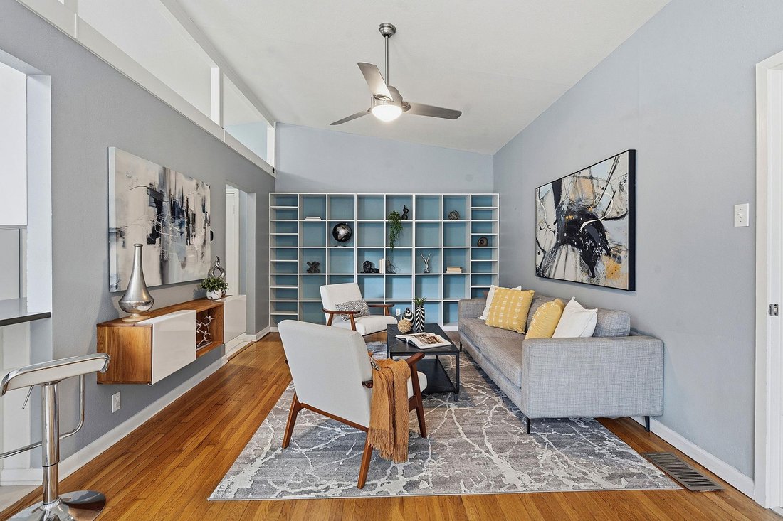 House in Austin, Texas, United States 5 - 18297068