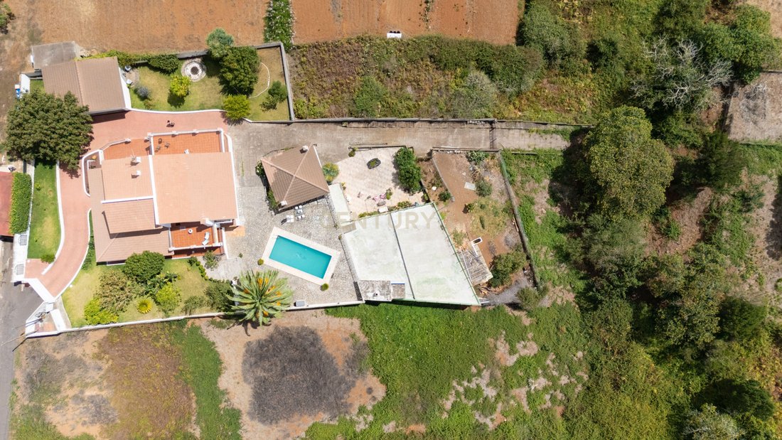 Villa in El Rosario, Canary Islands, Spain 5 - 18295822