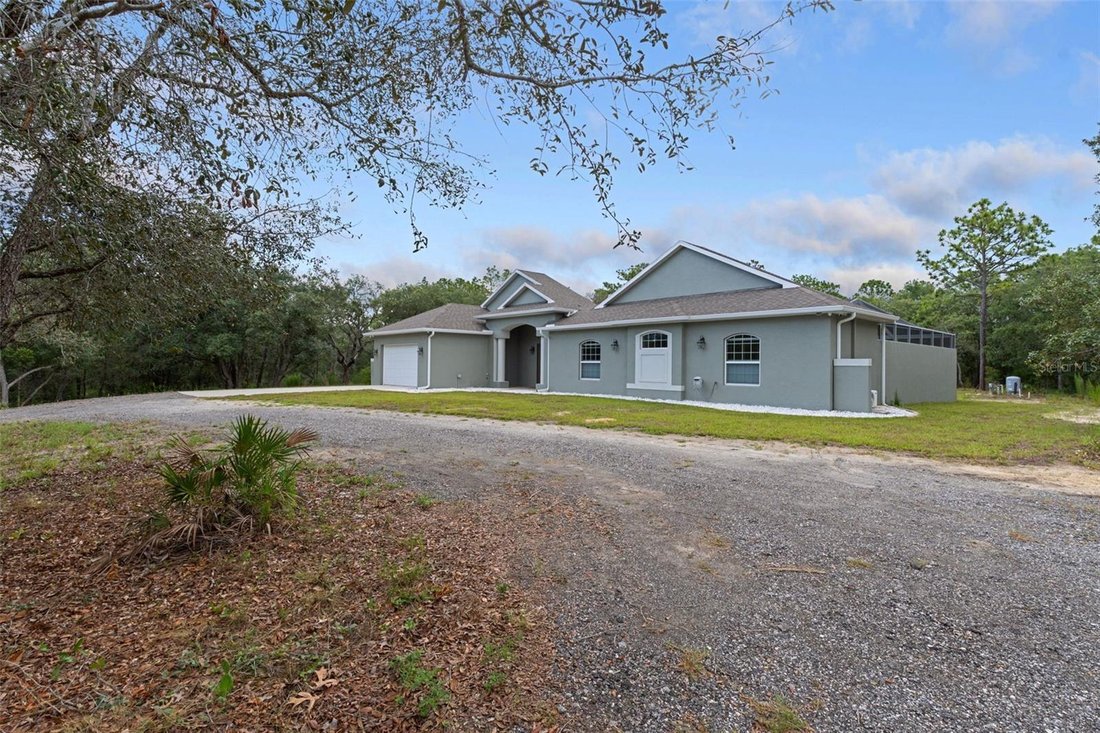 House in South Brooksville, Florida, United States 4 - 18296939