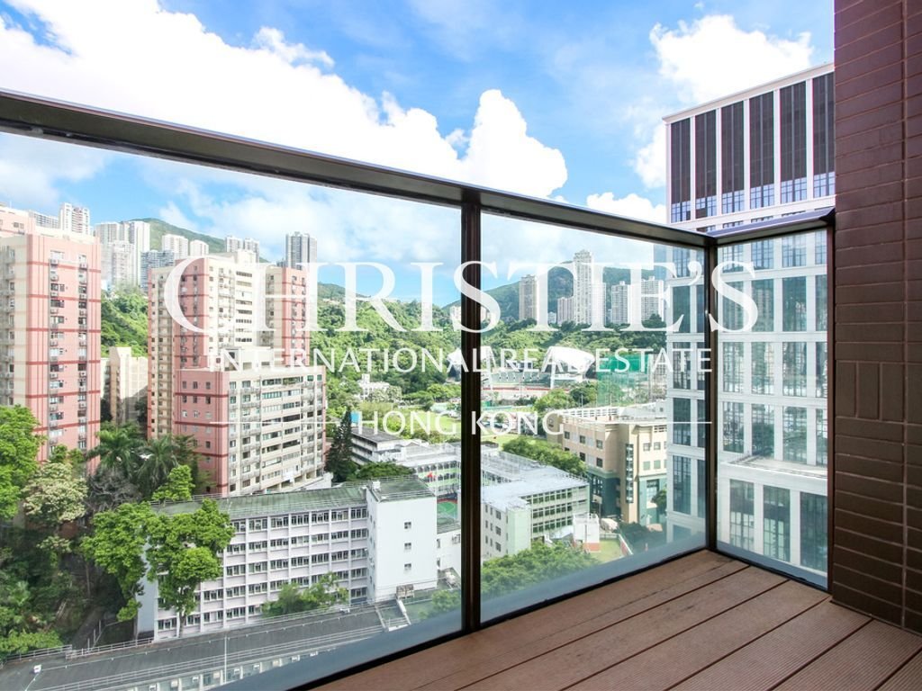 Apartment in Hong Kong, Hong Kong 2 - 18297288