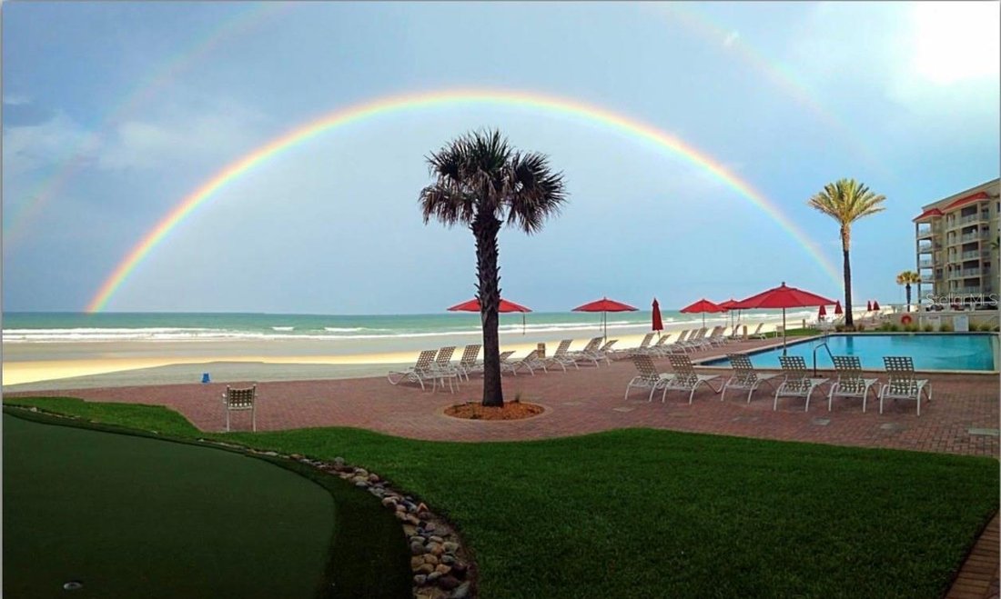 Condo in New Smyrna Beach, Florida, United States 5 - 18296928