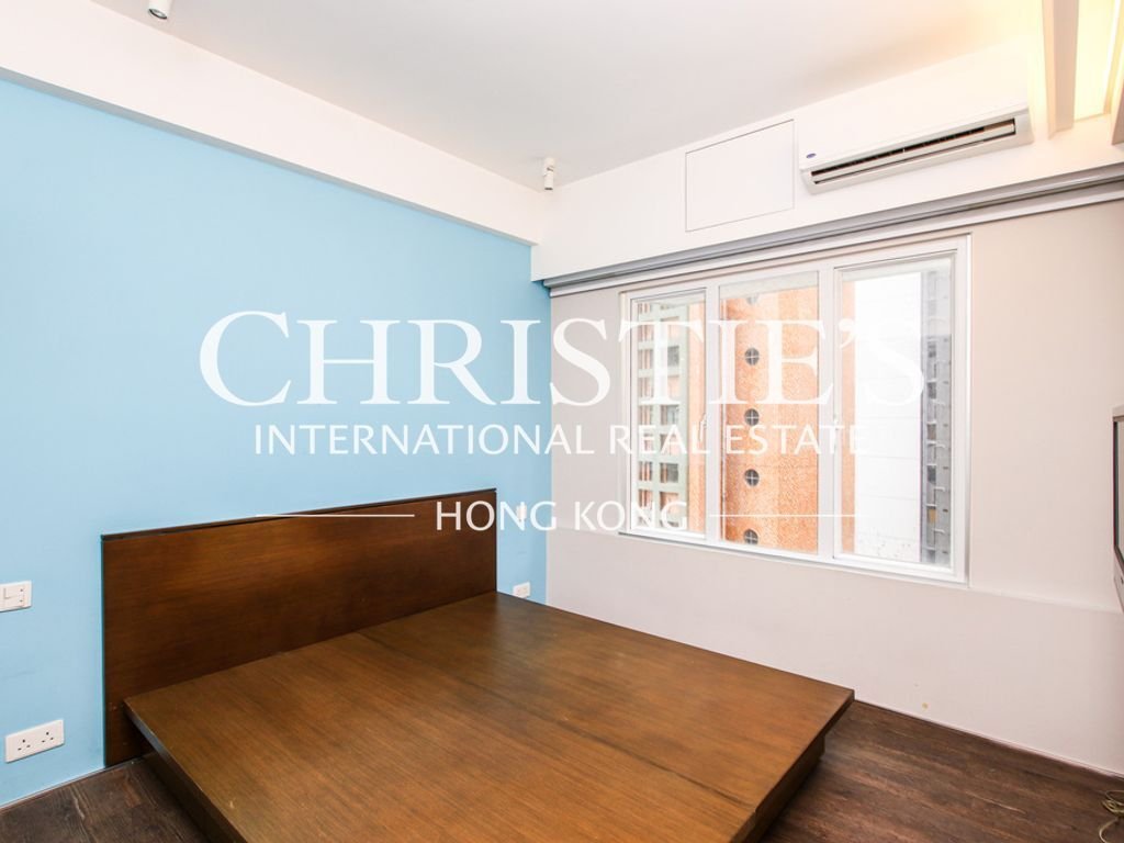 Apartment in Hong Kong, Hong Kong 4 - 18297292