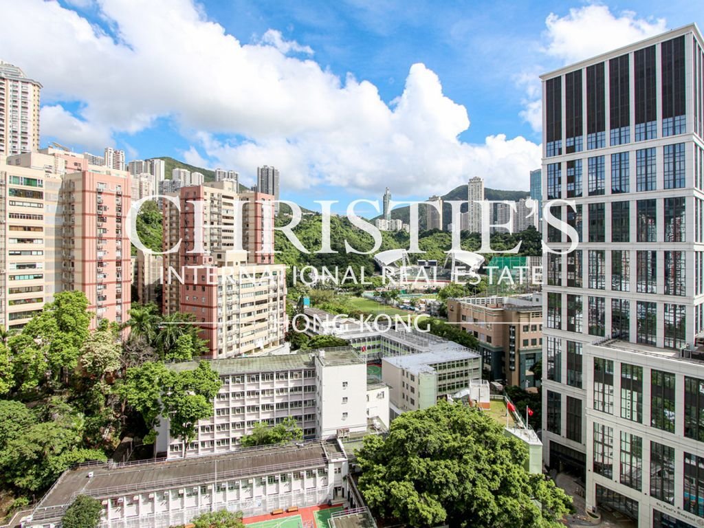 Apartment in Hong Kong, Hong Kong 1 - 18297288