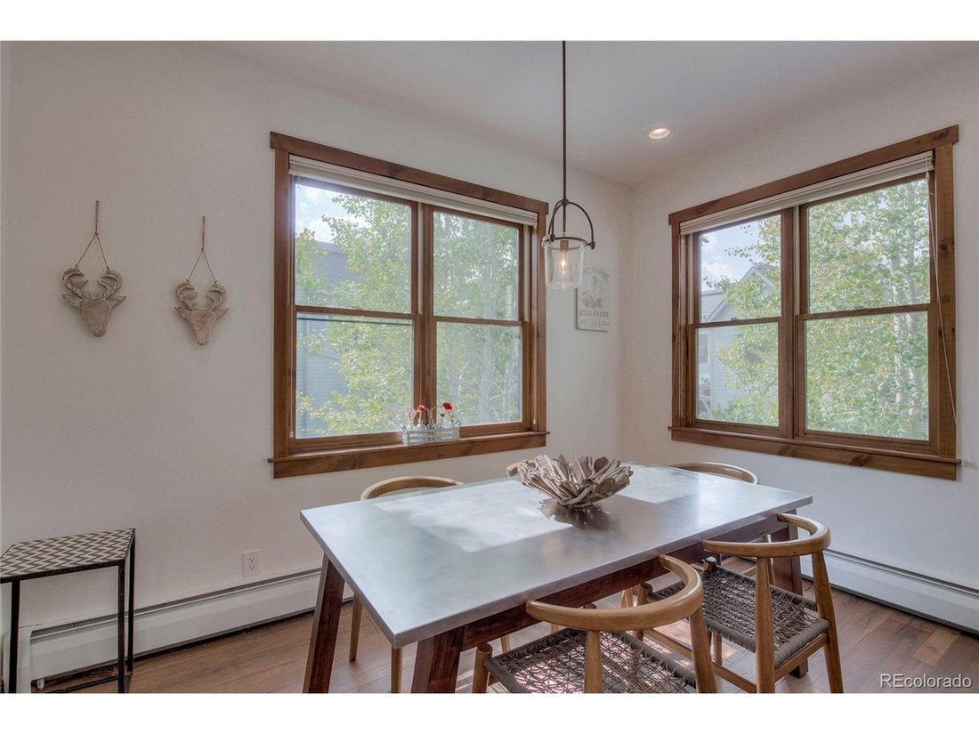 Appartement à Breckenridge, Colorado, États-Unis 3 - 18296886