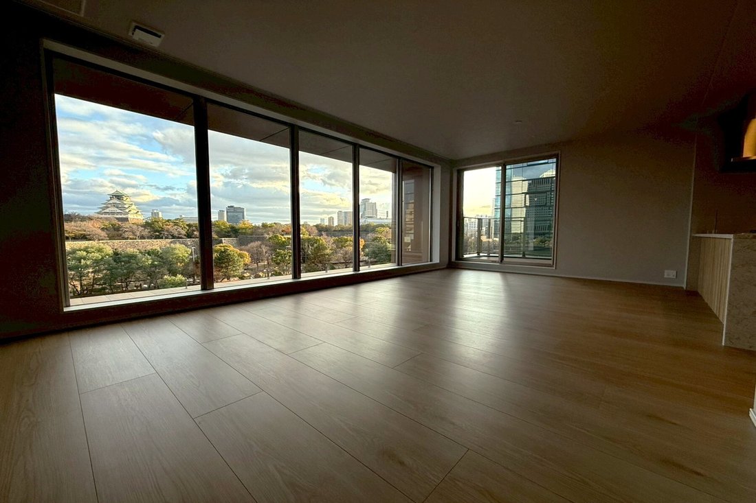 Condo in Osaka, Osaka, Japan 2 - 18297016