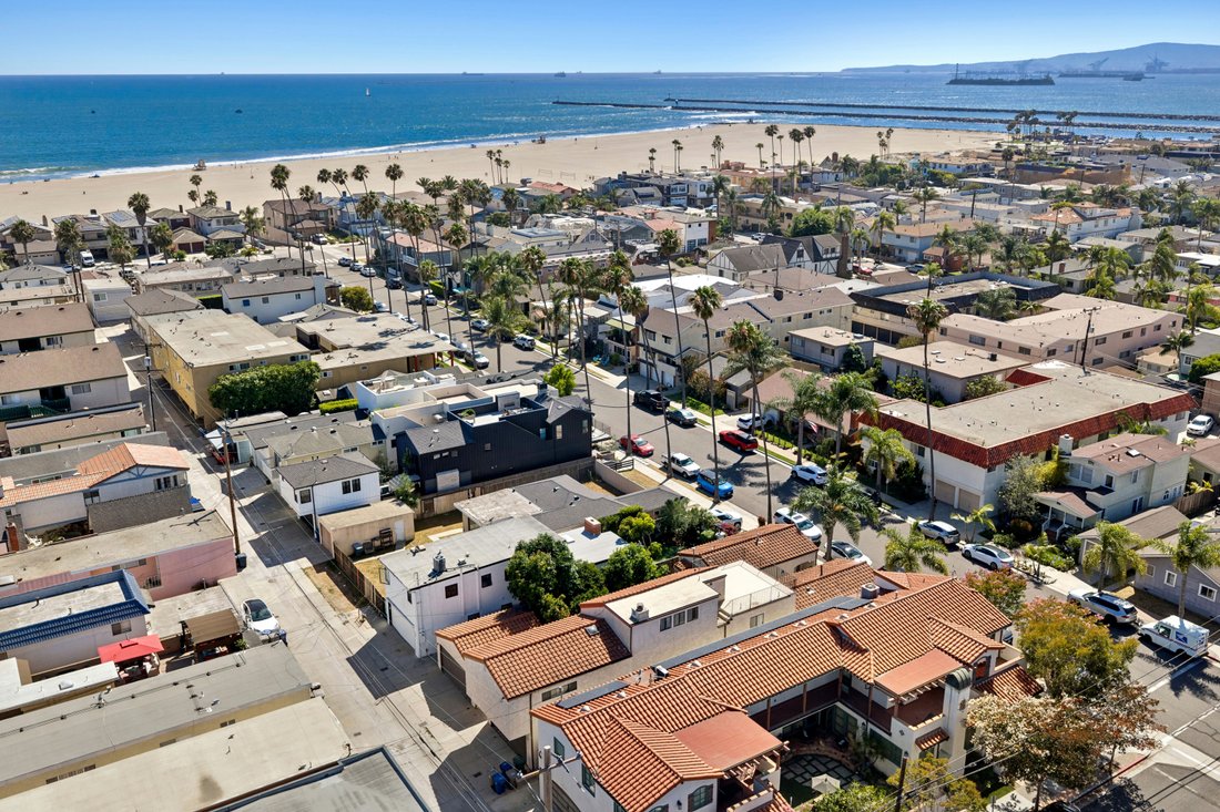 Apartment in Seal Beach, California, United States 3 - 18297101