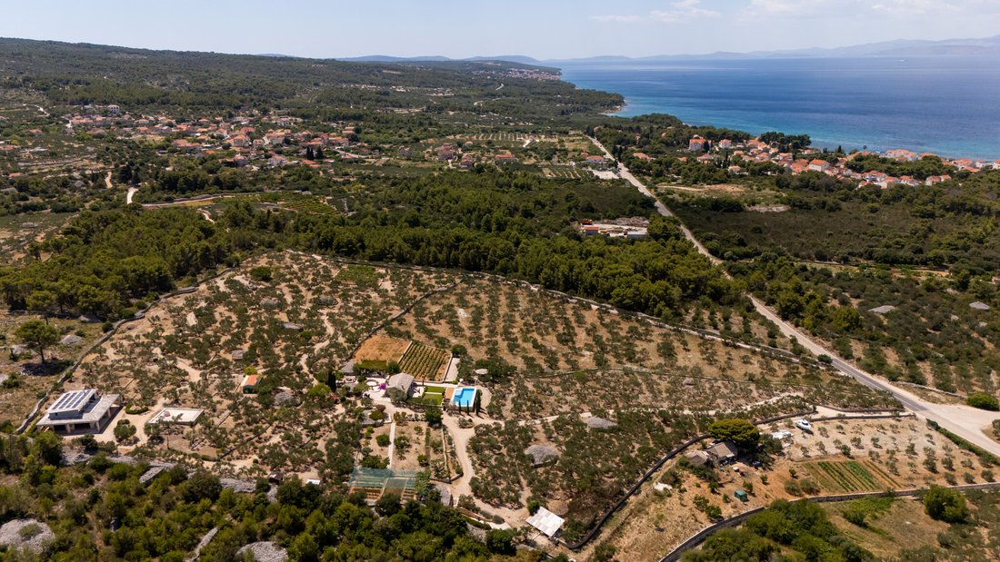 Farm Ranch in Mirca, Split-Dalmatia County, Croatia 5 - 18297071