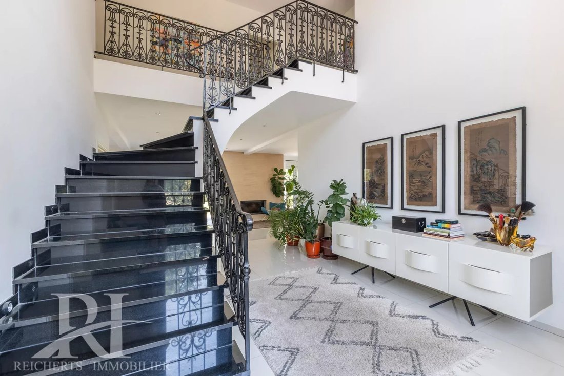Villa in Valbonne, Provence-Alpes-Côte d'Azur, France 5 - 18182517