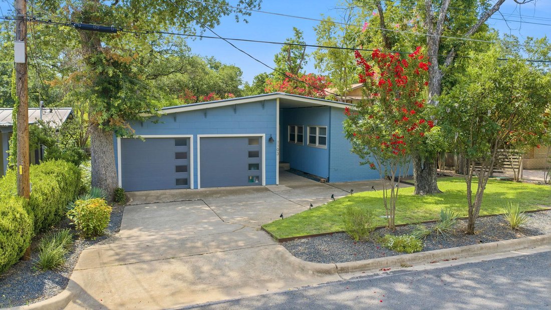 House in Austin, Texas, United States 3 - 18297068