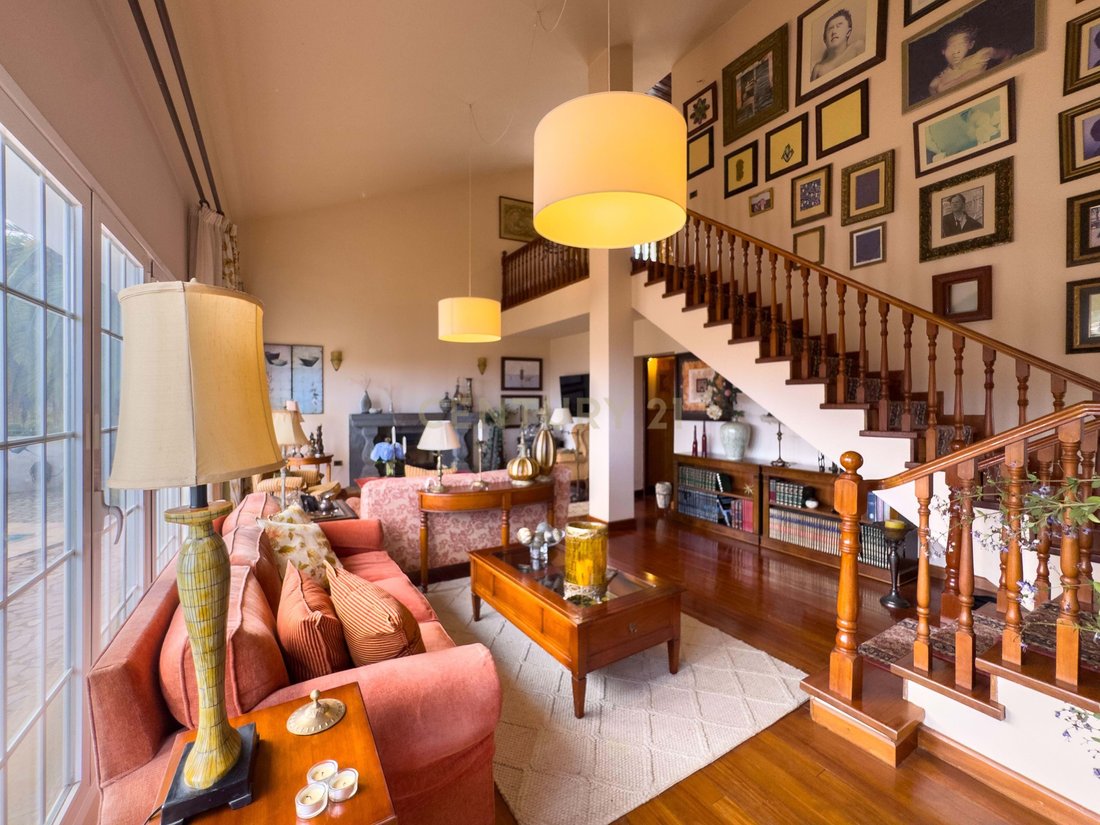 Villa in El Rosario, Canary Islands, Spain 3 - 18295822