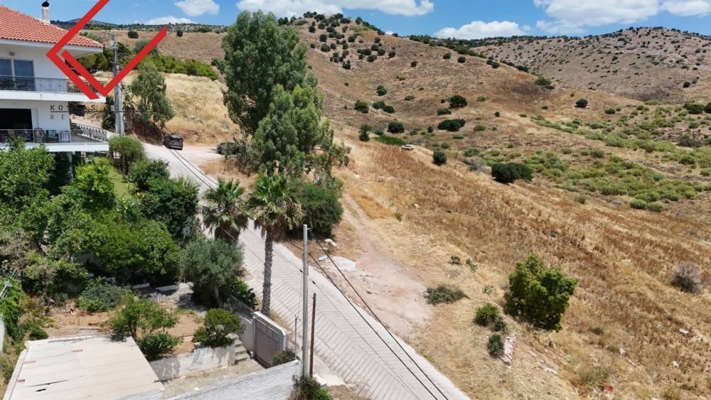 Land in Voula, Attica, Greece 2 - 18248724