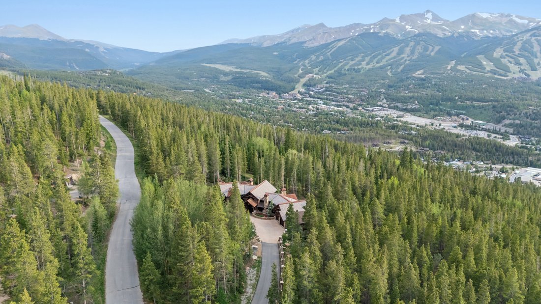 Breckenridge, Colorado, United States 3 - 18297086