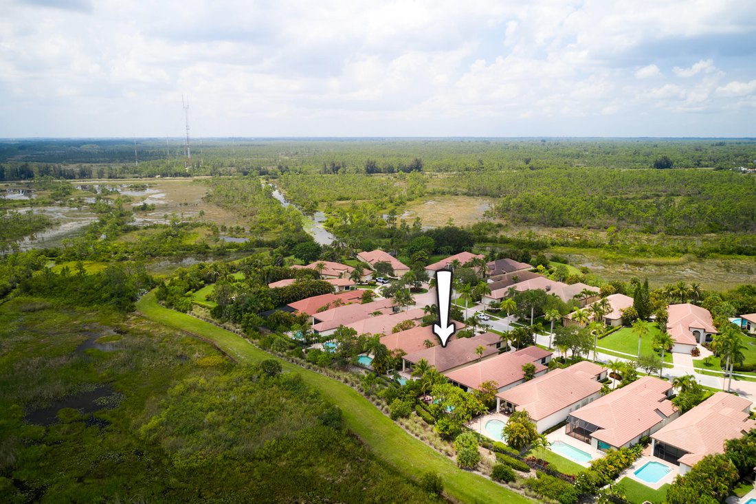 House in Loxahatchee, Florida, United States 1 - 18296859