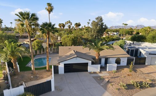 Scottsdale, Arizona, États-Unis 1