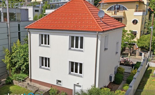 Casa a Vienna, Vienna, Austria 1
