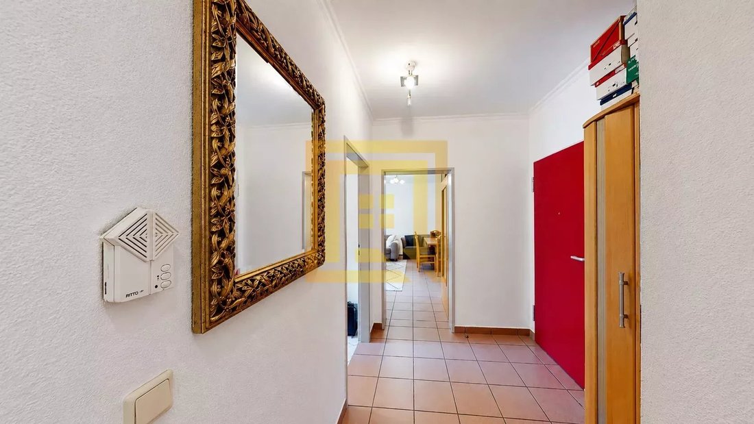 Apartment in Luxembourg, Luxembourg District, Luxembourg 3 - 18296917