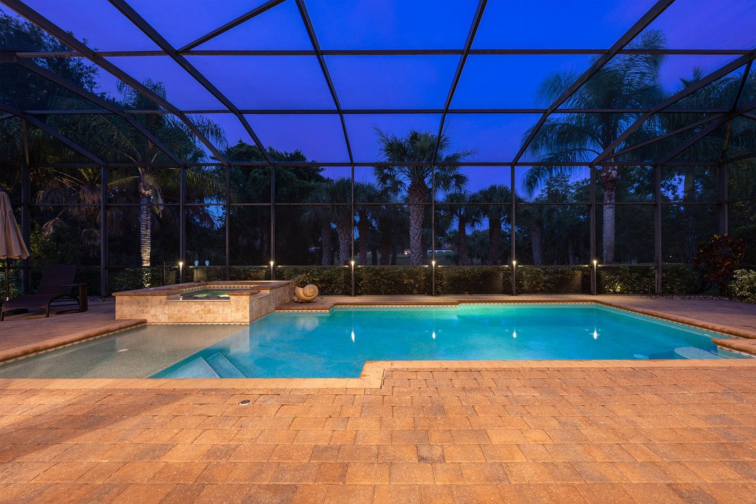 House in Naples, Florida, United States 3 - 18297098