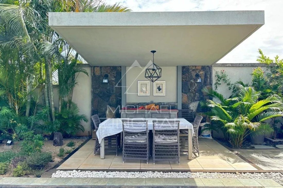 Villa in Balaclava, Pamplemousses District, Mauritius 5 - 18296920