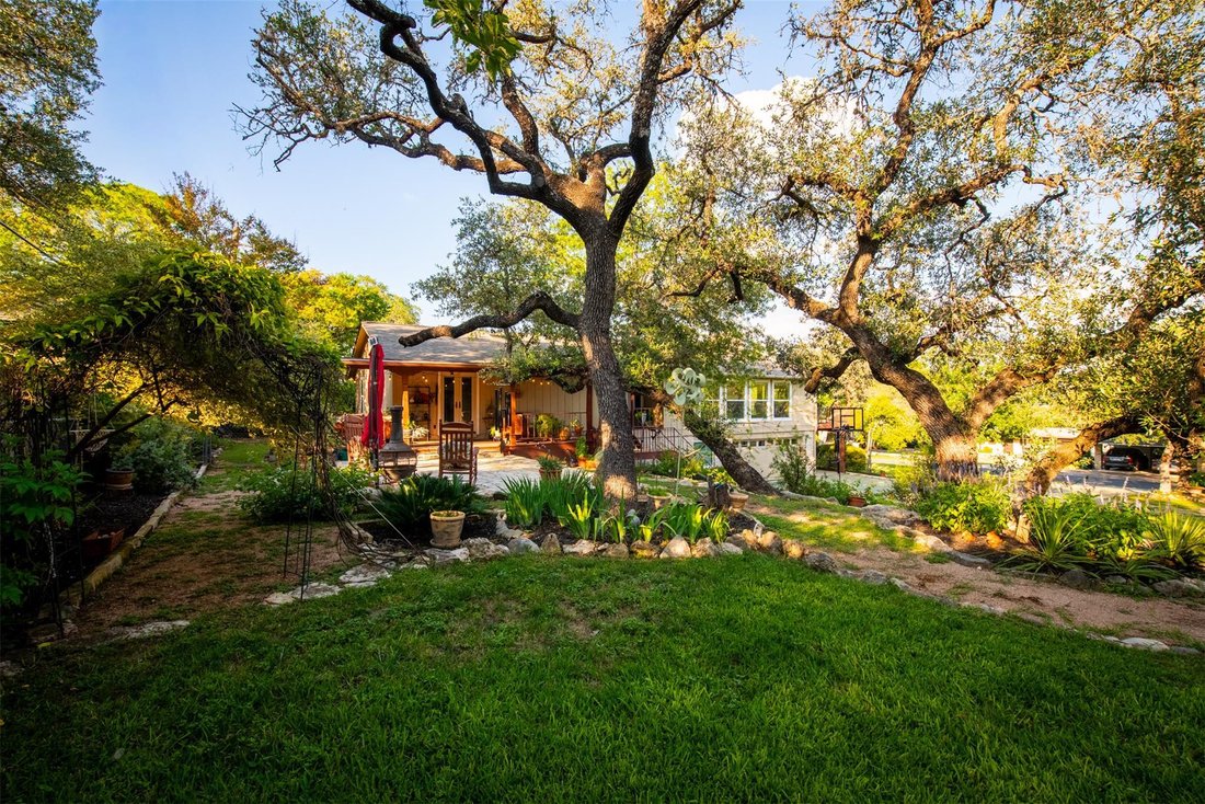 House in Austin, Texas, United States 1 - 17743998