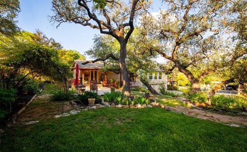 Casa en Austin, Texas, Estados Unidos 1