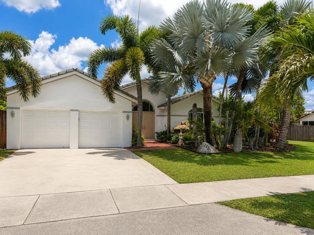 House in Miami, Florida, United States 2 - 18296861