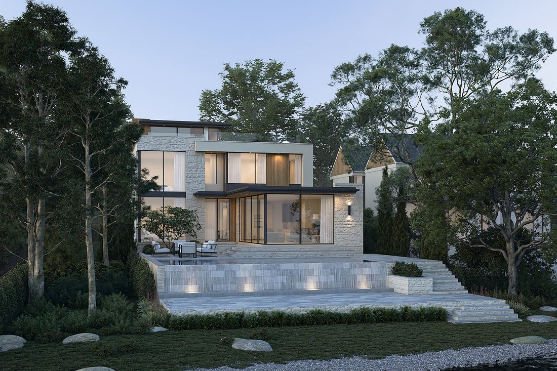 House in Cornelius, North Carolina, United States 3 - 17772686