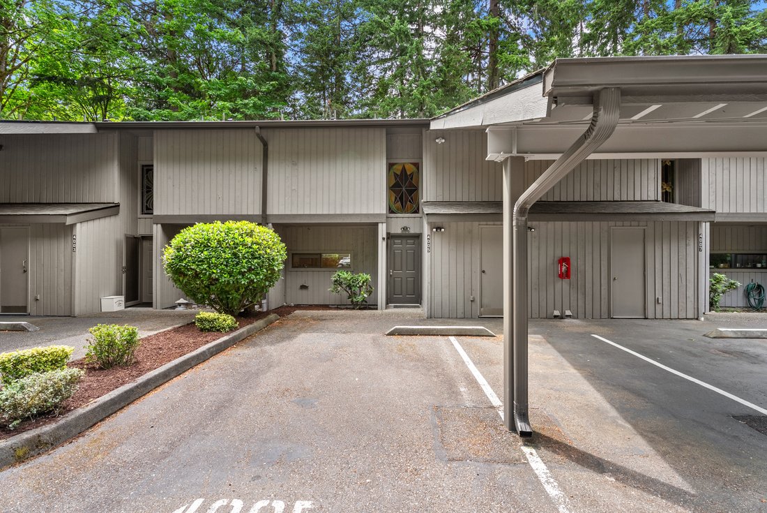 Condo in Bellevue, Washington, United States 2 - 18296839