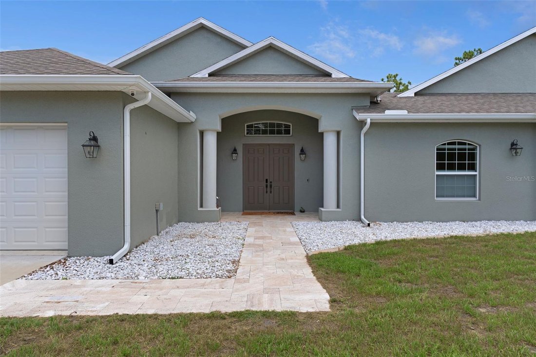 House in South Brooksville, Florida, United States 5 - 18296939