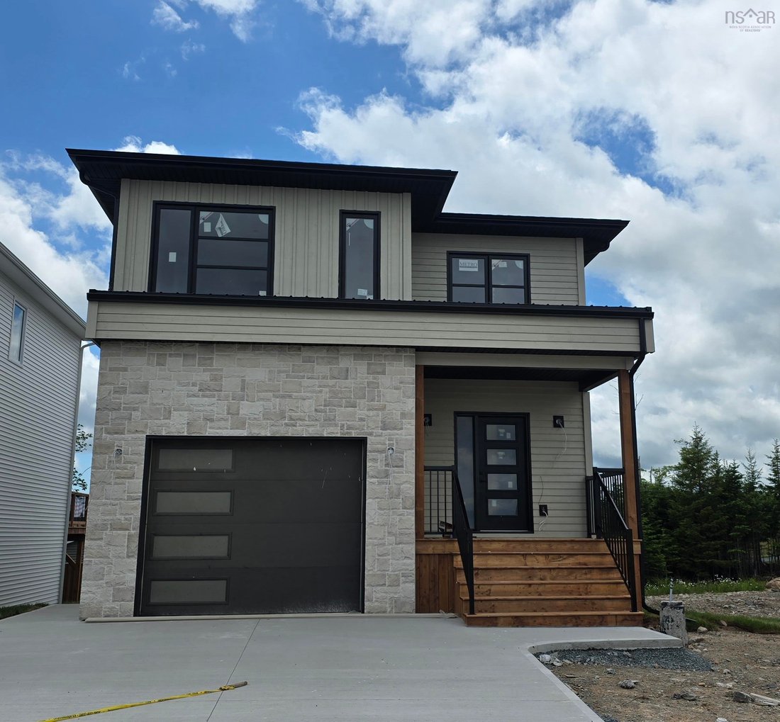 Casa a Timberlea, Nuova Scozia, Canada 1 - 17506031