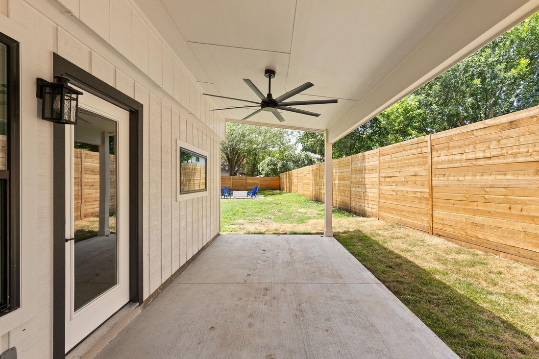 House in Austin, Texas, United States 4 - 18297059