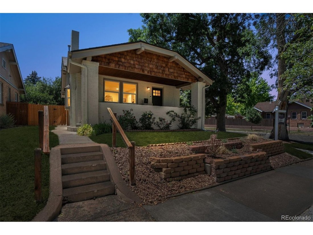 House in Denver, Colorado, United States 1 - 18229617