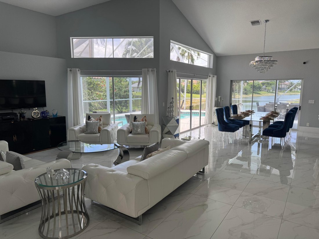 House in Boca Raton, Florida, United States 5 - 18247931