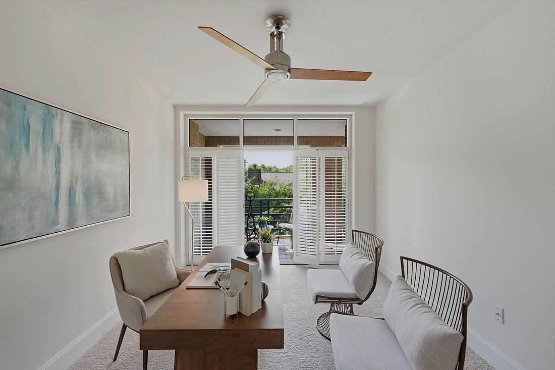 House in Charlotte, North Carolina, United States 3 - 18297105