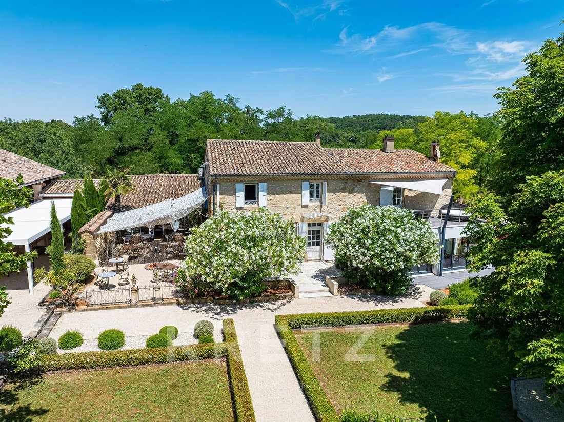 House in Allex, Auvergne-Rhône-Alpes, France 1 - 18296950
