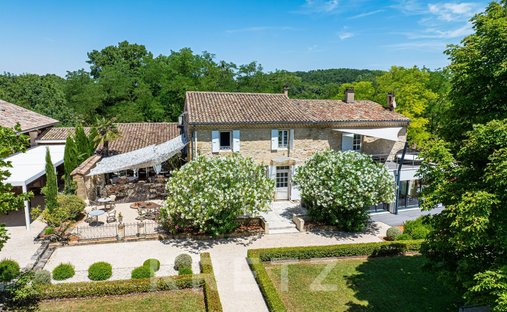 House in Allex, Auvergne-Rhône-Alpes, France 1