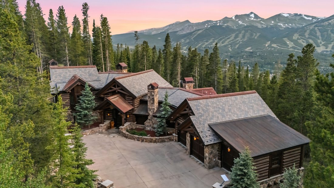Breckenridge, Colorado, United States 1 - 18297086