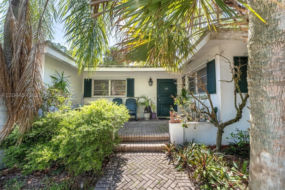 House in Boca Raton, Florida, United States 1 - 18296951
