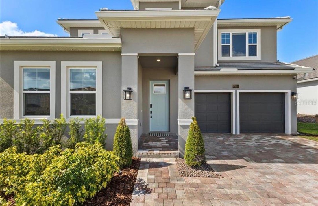 House in Montverde, Florida, United States 2 - 18296923