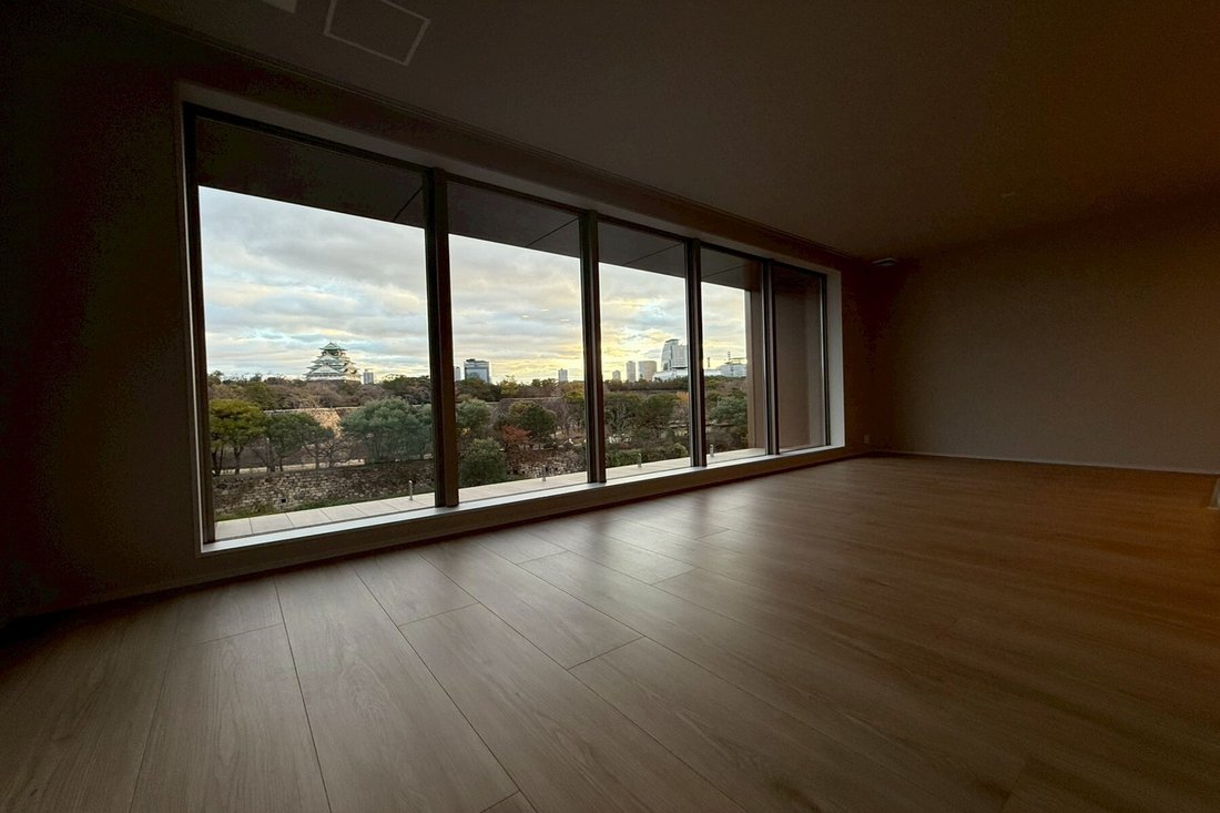 Condo in Osaka, Osaka, Japan 2 - 18297013